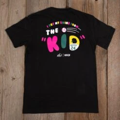 My Swing - Ken Griffey Jr. Collection-4734762451014 -Baseball Equipment Store MySwing Wood2