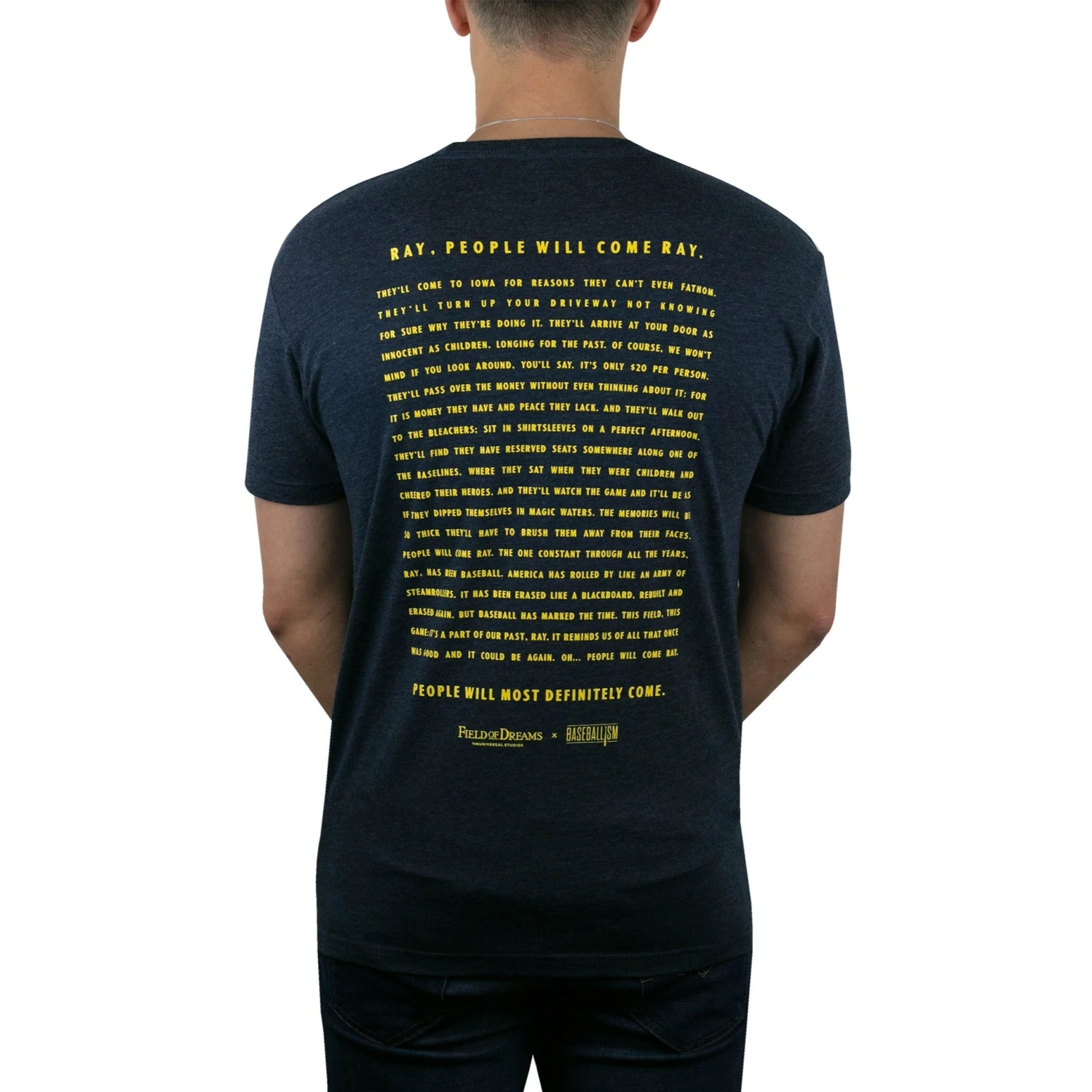 Field Of Dreams - People Will Come-4419468263494 3 Field Of Dreams - People Will Come-4419468263494