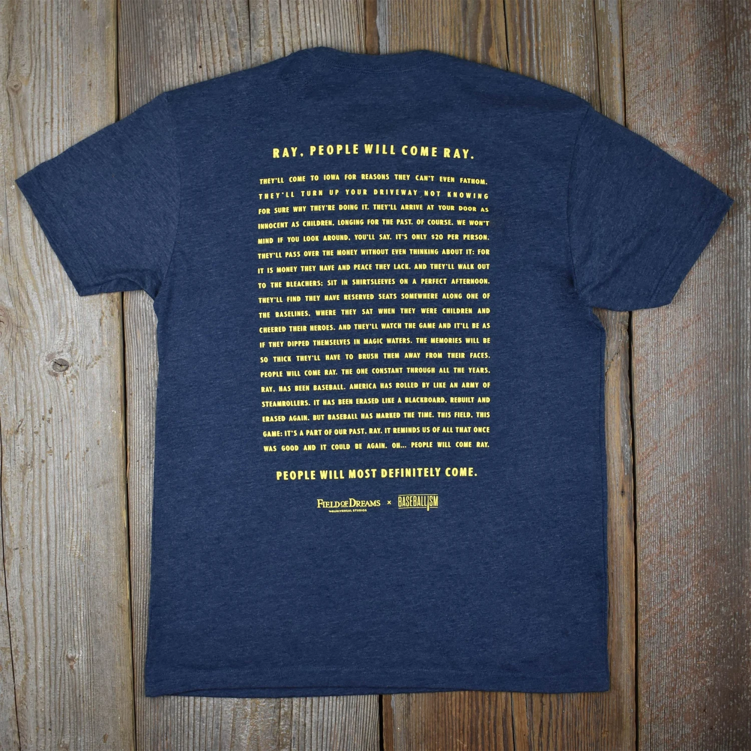 Field Of Dreams - People Will Come-4419468263494 9 Field Of Dreams - People Will Come-4419468263494 - Image 7