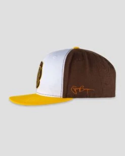 Perfection Cap - The Legend Of Tony Gwynn - PRE-ORDER - SHIP DATE 7/19/2024-7284505477190 -Baseball Equipment Store PerfectionCap TonyGwynnCollection 2