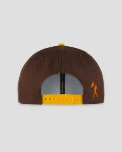 Perfection Cap - The Legend Of Tony Gwynn - PRE-ORDER - SHIP DATE 7/19/2024-7284505477190 -Baseball Equipment Store PerfectionCap TonyGwynnCollection 3