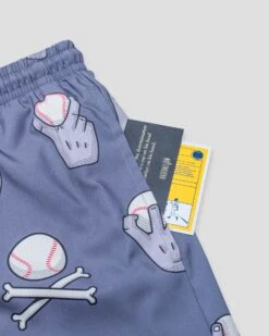 Pick Your Poison Trunks-7246276788294 -Baseball Equipment Store Pick Your Poison 006