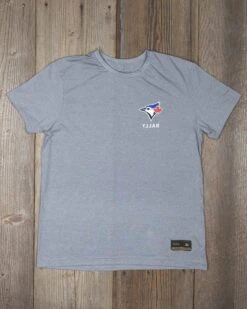 Rally Cap - Toronto Blue Jays-6746546765894 -Baseball Equipment Store RallyTeeBlueJays 3