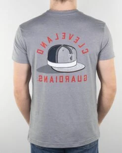 Rally Cap - Cleveland Guardians-6672383967302