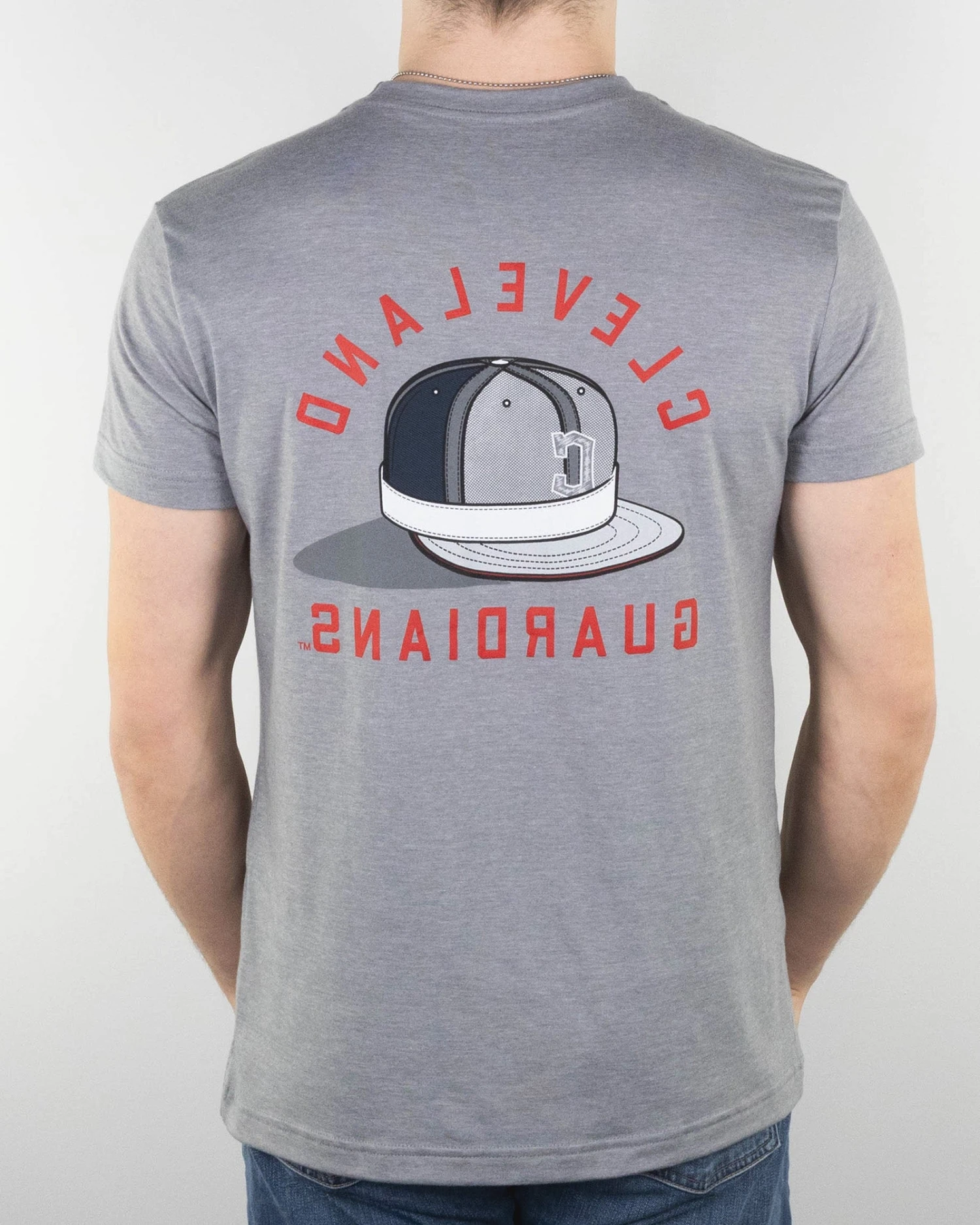 Rally Cap - Cleveland Guardians-6672383967302 3 Rally Cap - Cleveland Guardians-6672383967302