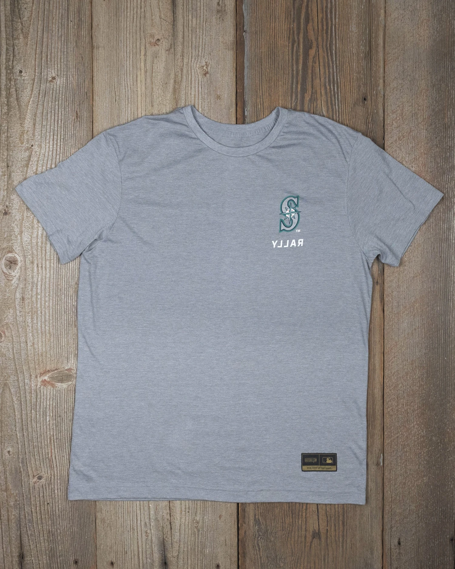 Rally Cap - Seattle Mariners-6672389865542 7 Rally Cap - Seattle Mariners-6672389865542 - Image 5