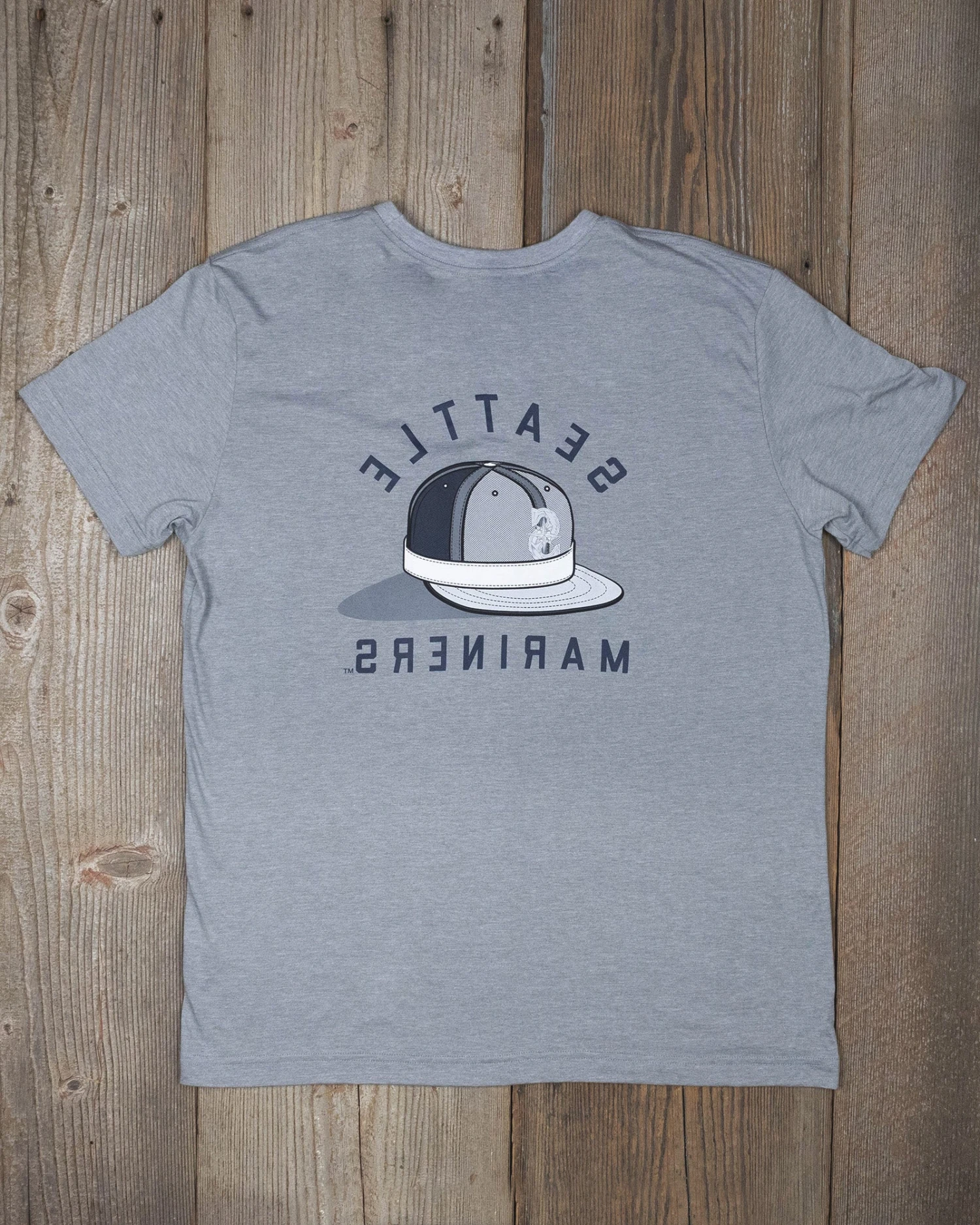 Rally Cap - Seattle Mariners-6672389865542 8 Rally Cap - Seattle Mariners-6672389865542 - Image 6