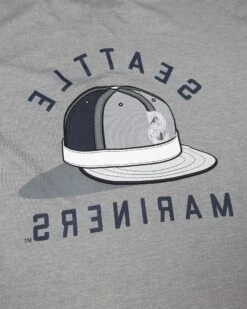 Rally Cap - Seattle Mariners-6672389865542 10 Rally Cap - Seattle Mariners-6672389865542 -Baseball Equipment Store RallyTeeMariners 6