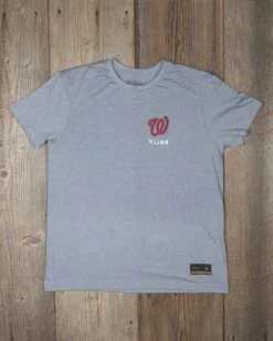 Rally Cap - Washington Nationals-6672390389830 -Baseball Equipment Store RallyTeeNationals 4