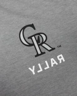 Rally Cap - Colorado Rockies-6672384458822 14 Rally Cap - Colorado Rockies-6672384458822 -Baseball Equipment Store RallyTeeRockies 5