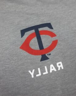 Rally Cap - Minnesota Twins-6672387833926 -Baseball Equipment Store RallyTeeTwins 4