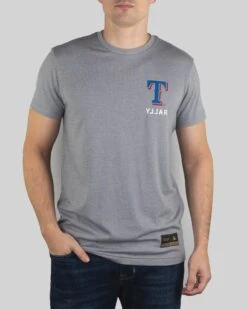 Rally Cap - Texas Rangers-6672390291526 -Baseball Equipment Store Rangers 2