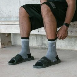 3 Up 3 Down Socks - Mid Calf 2.0-1306535362630 -Baseball Equipment Store Socks Lifestyle 10