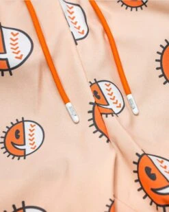 Sunny Days And Double Plays Trunks-7157686861894 -Baseball Equipment Store Sunny Days 003