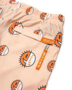 Sunny Days And Double Plays Trunks-7157686861894 -Baseball Equipment Store Sunny Days 005