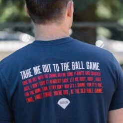 Take Me Out (Navy)-6618881032262 19 Take Me Out (Navy)-6618881032262 -Baseball Equipment Store TakeMeOutNavy 2
