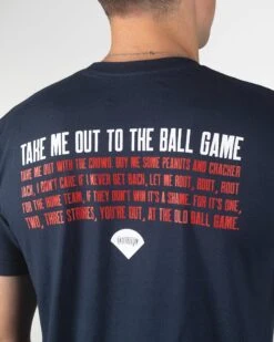 Take Me Out (Navy)-6618881032262 13 Take Me Out (Navy)-6618881032262 -Baseball Equipment Store TakeMeOutNavy 4