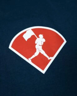 Take Me Out (Navy)-6618881032262 14 Take Me Out (Navy)-6618881032262 -Baseball Equipment Store TakeMeOutNavy Detail1