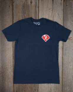 Take Me Out (Navy)-6618881032262 16 Take Me Out (Navy)-6618881032262 -Baseball Equipment Store TakeMeOutNavy Wood1