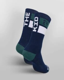 The Kid Socks Pack - Griffey Jr. Series II-6577346019398 -Baseball Equipment Store TheKidSockPack 1