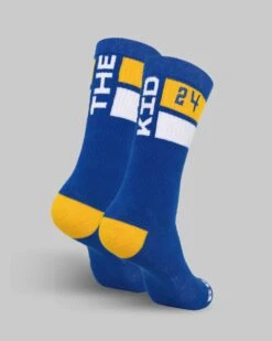 The Kid Socks Pack - Griffey Jr. Series II-6577346019398 -Baseball Equipment Store TheKidSockPack 6 71a337d5 38ac 4e15 a155 74489d63c7a7
