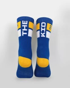 The Kid Socks Pack - Griffey Jr. Series II-6577346019398 -Baseball Equipment Store TheKidSockPack 7