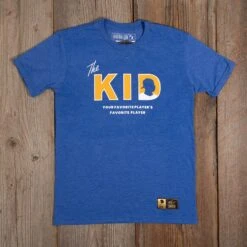 The Kid - Ken Griffey Jr. Collection-4734762811462 -Baseball Equipment Store TheKid Wood