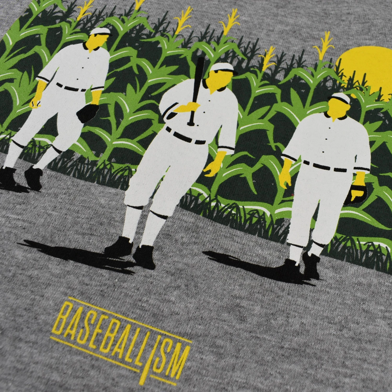 Field Of Dreams - This Field - Youth-4594414157894 6 Field Of Dreams - This Field - Youth-4594414157894 - Image 4