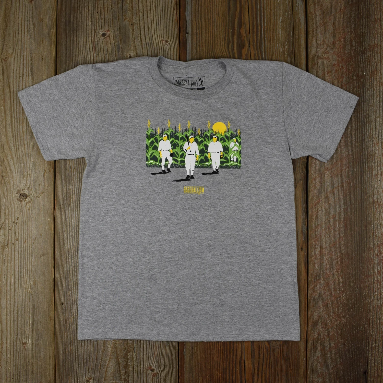 Field Of Dreams - This Field - Youth-4594414157894 8 Field Of Dreams - This Field - Youth-4594414157894 - Image 6