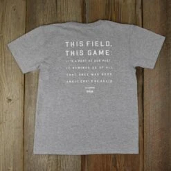 Field Of Dreams - This Field - Youth-4594414157894 12 Field Of Dreams - This Field - Youth-4594414157894 -Baseball Equipment Store ThisFieldYouth Wood2