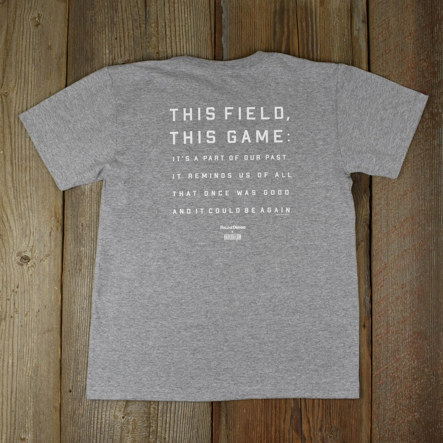 Field Of Dreams - This Field - Youth-4594414157894 7 Field Of Dreams - This Field - Youth-4594414157894 - Image 5