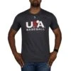 Baseballism X USA Baseball - Charcoal-6554645233734 -Baseball Equipment Store USABBLogoGrey Cutout 34b0dfdf 3366 4734 8cfb 2a27f05e6b30