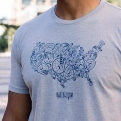 United Leather-6658558853190 9 United Leather-6658558853190 -Baseball Equipment Store UnitedLeatherTee 1