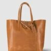 Vintage Glove Leather Tote - Caramel-7396079941 2 Vintage Glove Leather Tote - Caramel-7396079941 -Baseball Equipment Store VintageGloveLeatherTote Caramel 1