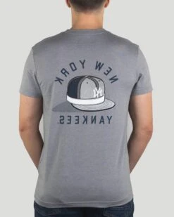 Rally Cap - New York Yankees-6672388259910