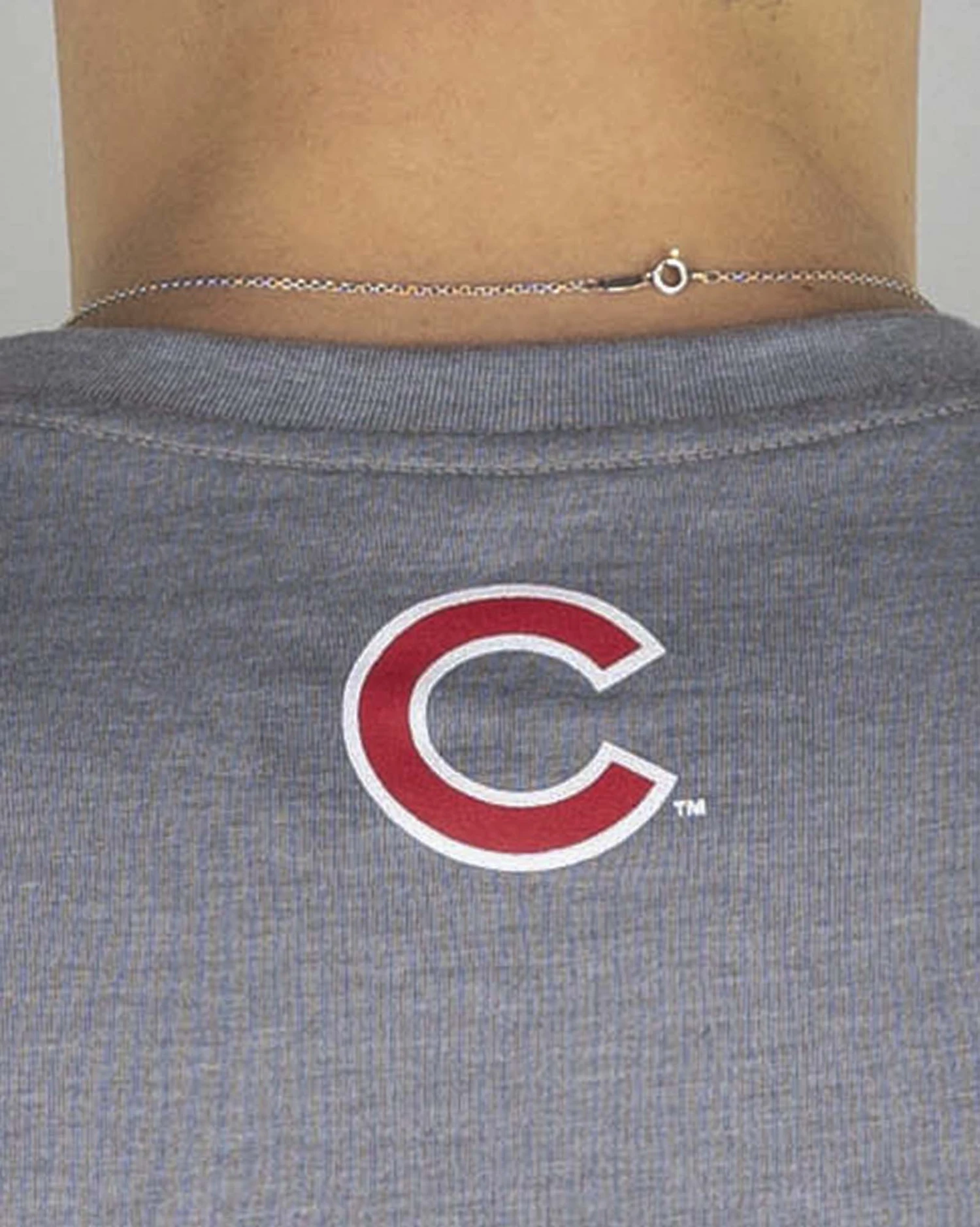 Anthem - Chicago Cubs-6656701923398 4 Anthem - Chicago Cubs-6656701923398 - Image 2