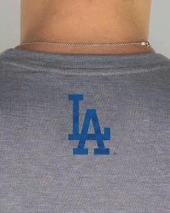 Anthem - Los Angeles Dodgers-6656703529030 -Baseball Equipment Store anthem Dodgers 02