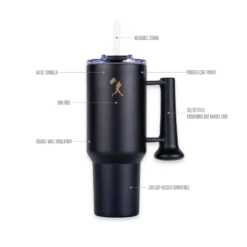 Ballpark Tumbler - 40oz - Infield Orchid-7243157078086 -Baseball Equipment Store ballparkmug 01 2efcdedb 4858 4816 b6e9 20c5682a63dc