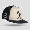 42: More Than A Number Flag Man Cap-7266116141126 -Baseball Equipment Store baseballism 2024 42 cap 007
