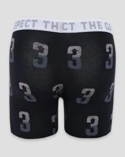 Baseball Equipment Store -Baseball Equipment Store baseballism 3up 3down mens boxer briefs 002