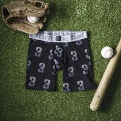 3 Up 3 Down Boxer Briefs-7151155576902 -Baseball Equipment Store baseballism 3up 3down mens boxer briefs 003