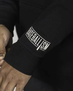 42: More Than A Number Hoodie-7266137800774 -Baseball Equipment Store baseballism 42 more than a number hoodie 004