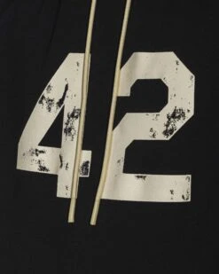 42: More Than A Number Hoodie-7266137800774 -Baseball Equipment Store baseballism 42 more than a number hoodie 006