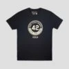 42: More Than A Number-7266128789574 2 42: More Than A Number-7266128789574 -Baseball Equipment Store baseballism 42 more than a number mens tee 001