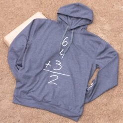 6432 Hidden Pocket Hoodie-7127875715142 -Baseball Equipment Store baseballism 6432 mens hoodie 005