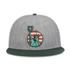 Lady Lefty Cap-7106542567494