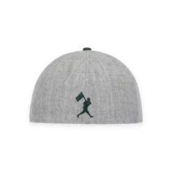 Lady Lefty Cap-7106542567494 -Baseball Equipment Store baseballism FH lady lefty cap 003