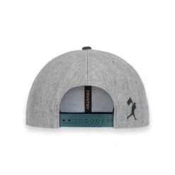 Lady Lefty Cap-7106542567494 -Baseball Equipment Store baseballism FH lady lefty cap 004