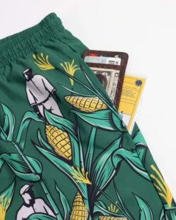 Field Of Dreams Trunks-7097882574918 18 Field Of Dreams Trunks-7097882574918 -Baseball Equipment Store baseballism FoD swim trunks 008