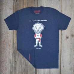 Jobu-7396102533 -Baseball Equipment Store baseballism Jobu mens tee white 003